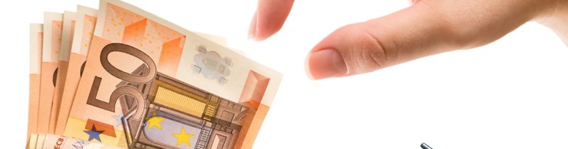 Fiscaal kat-en-muisspel