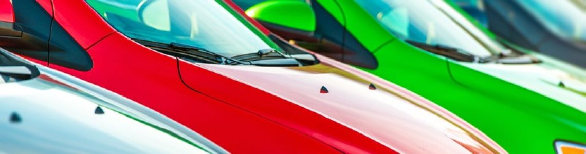 Bijtelling privégebruik voor drie auto’s