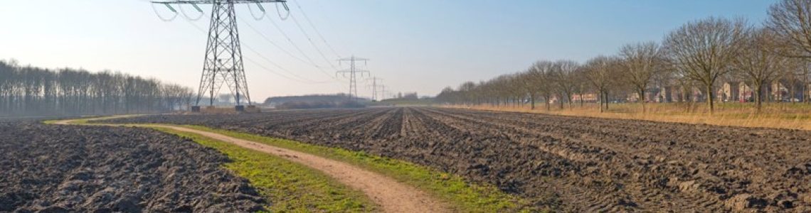 Herinvesteringsreserve voor afsluitvergoeding niet mogelijk