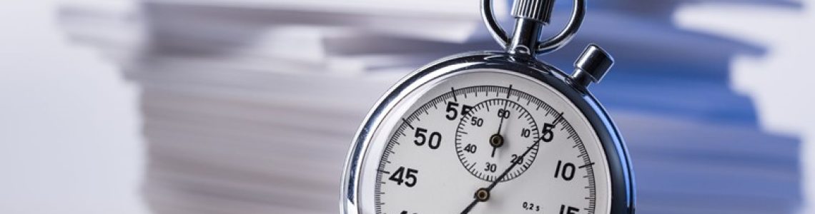 Inspecteur moet voldoende tijd geven voor hoorgesprek