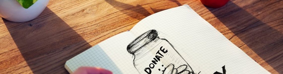 Contributie als gift