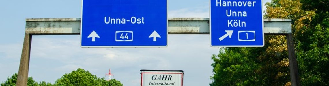 Verblijfkosten internationaal transport