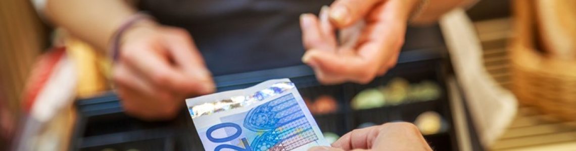 Verbod op contante betaling boven € 3.000