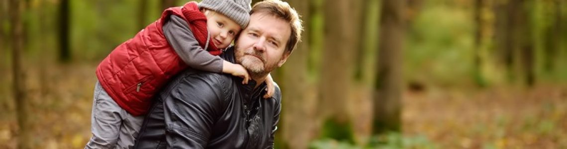 Wanneer is een biologisch kind ook een “fiscaal kind"?