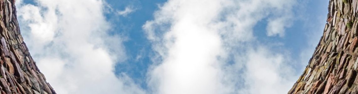 Geen bron van inkomen door scheiding activiteiten