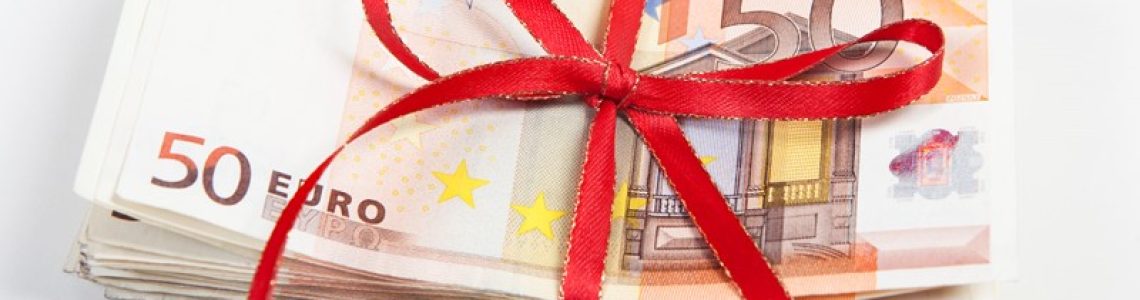 Eindejaarstips privé