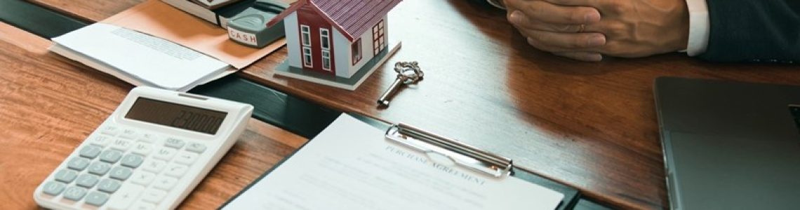 Koopovereenkomst nieuwe woning geen box 3-schuld