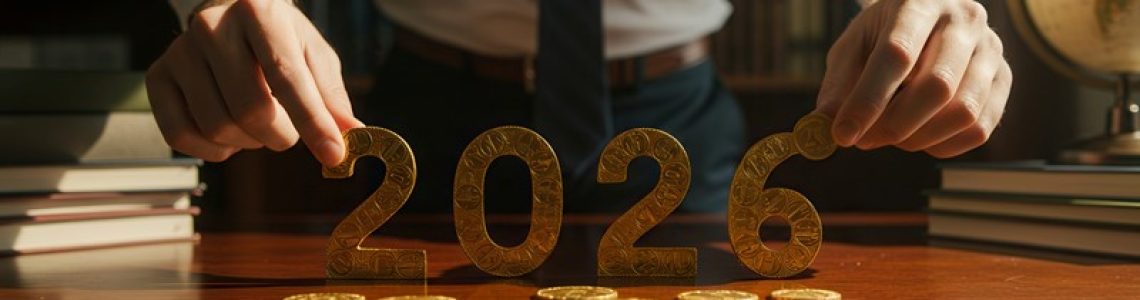 Tarieven, heffingskortingen en bedragen inkomstenbelasting 2026