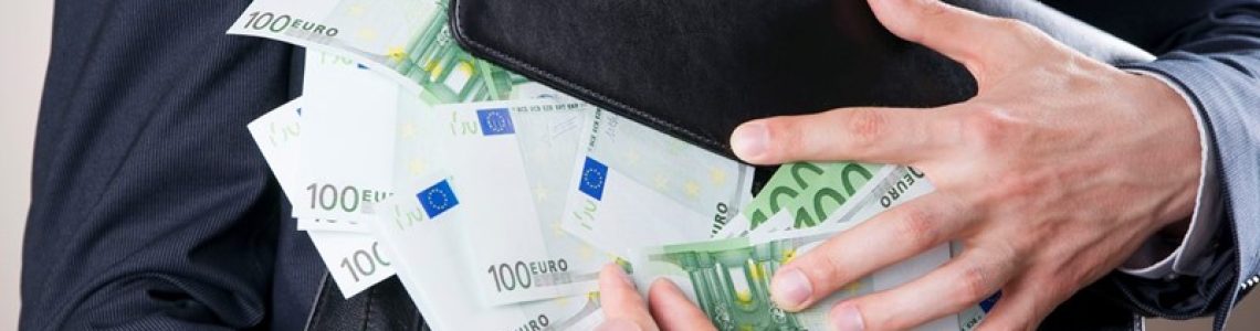 Geen incassokosten bij niet geregistreerde incassodienstverlener