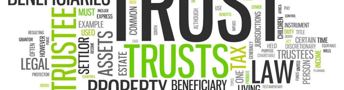 UBO-register voor trusts