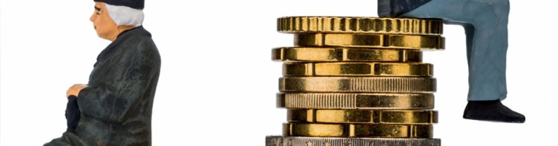 Hof: tariefmaatregel in strijd met gelijkheidsbeginsel bij doorbetaling pensioen