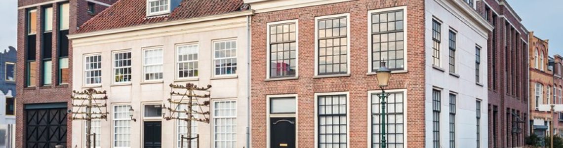 Gevolgen leegstand voor gemeentelijke heffingen