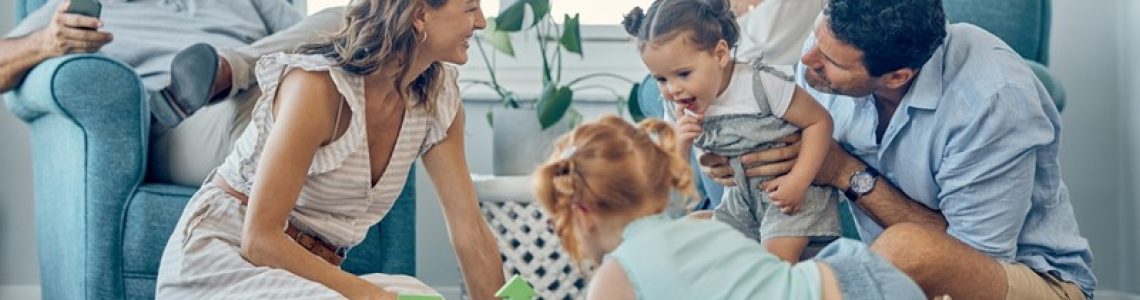 Inschrijving brp alleen is onvoldoende voor medebewonerschap huurtoeslag