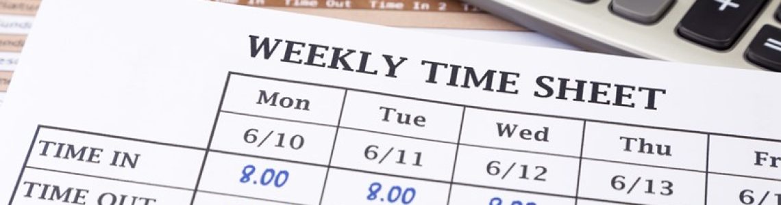 De sleutel tot het behoud van zelfstandigenaftrek