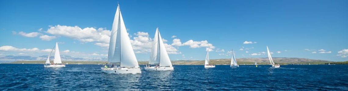 Verlaagd btw-tarief voor verhuur zeiljachten