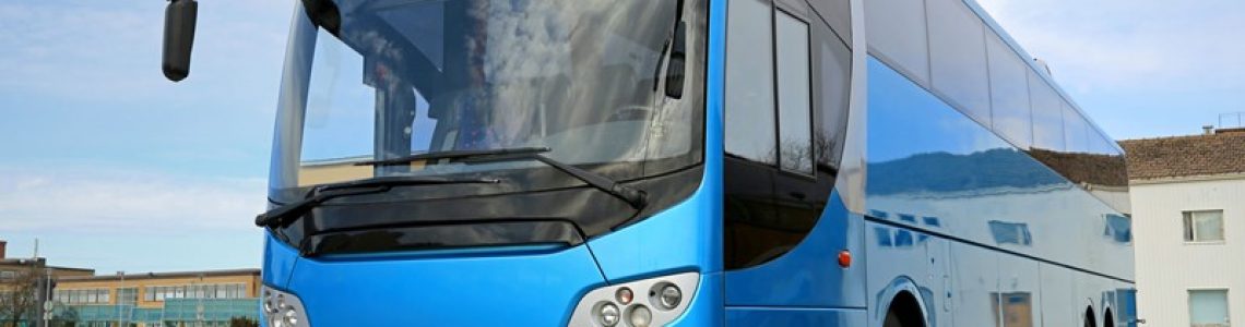 Tijdelijke subsidieregeling aanschaf emissieloze touringcars