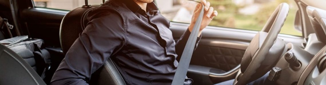 Tegen afspraak in privé rijden met auto van de zaak reden voor ontbinding