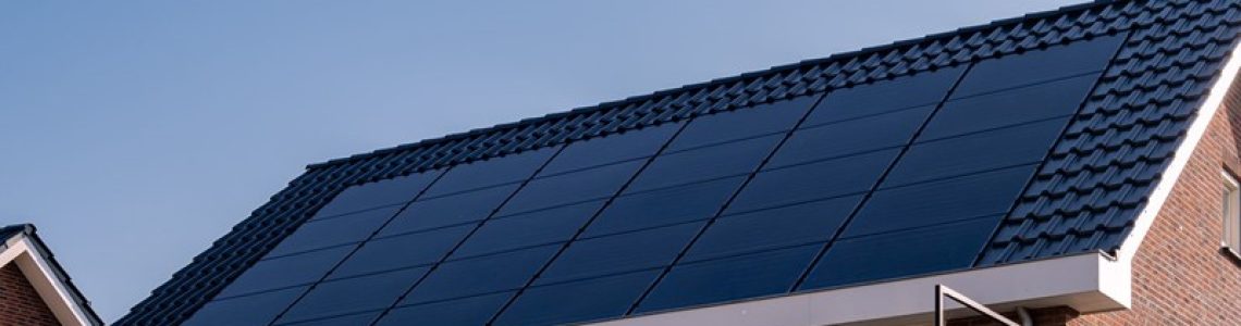 Salderingsregeling zelfopgewekte stroom blijft