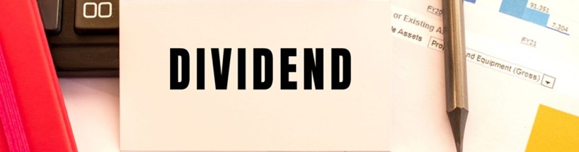 Voorstellen dividendbelasting