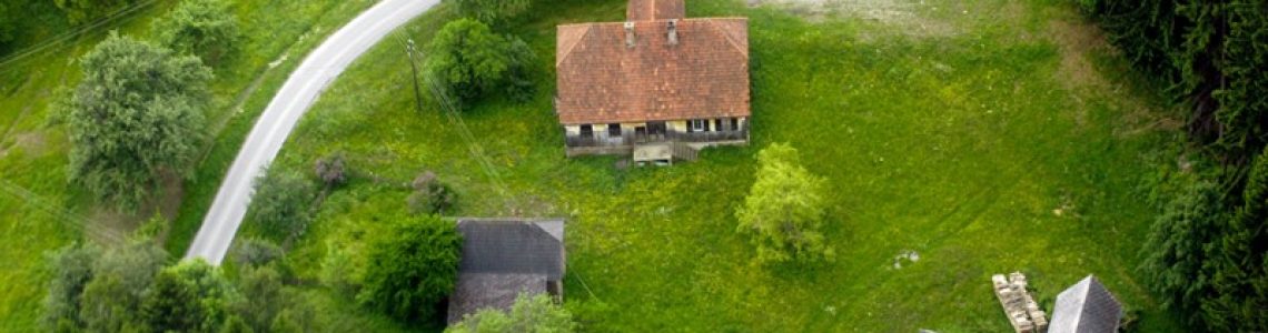 Weet wáár u woont voor hypotheekaftrek