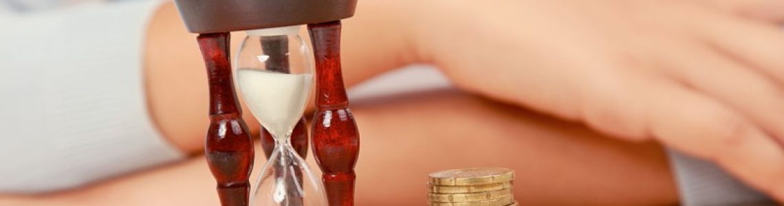 Geen tijdsevenredige herrekening box 3 bij overlijden