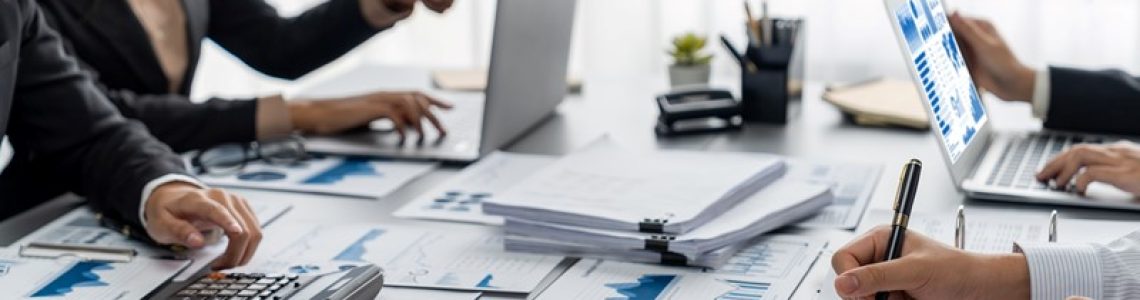 Belastingdienst controleert in 2025 extra op zakelijke kosten