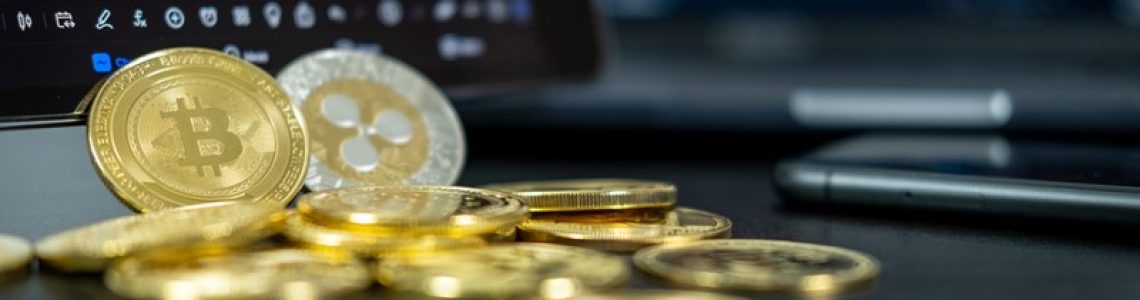 Cryptovaluta vormen belastbaar vermogen in box 3