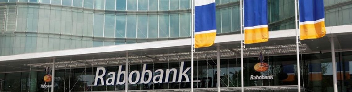 Nieuwe bank Belastingdienst