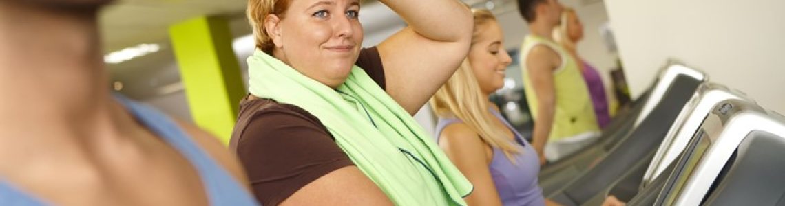 Autoritten naar fitness zijn niet zakelijk