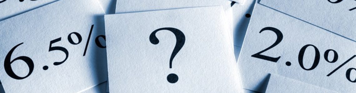 Rente op familiehypotheek te hoog