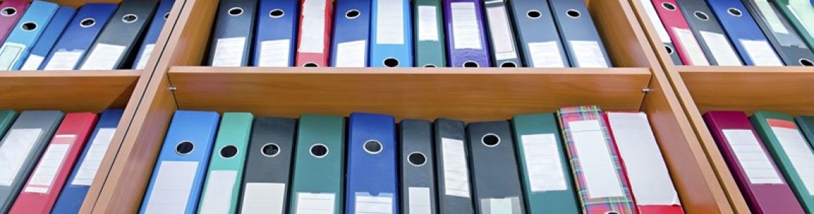 Moeten alle op de zaak betrekking hebbende stukken worden opgestuurd?