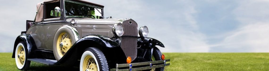 Met een geschorst voertuig de weg op? Tijdens evenementen kan dat