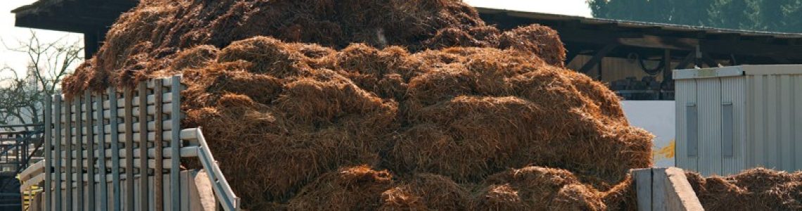 Maatregel stimulering gebruik organische stofrijke meststoffen