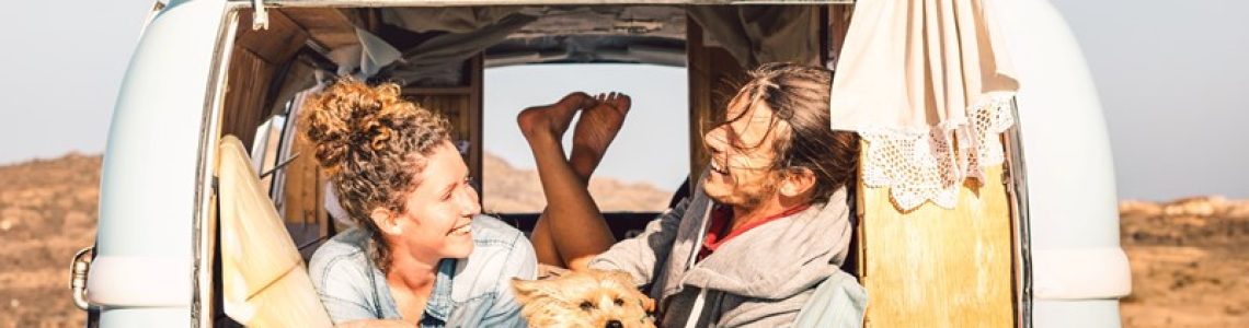 Kampeerautotarief niet met terugwerkende kracht