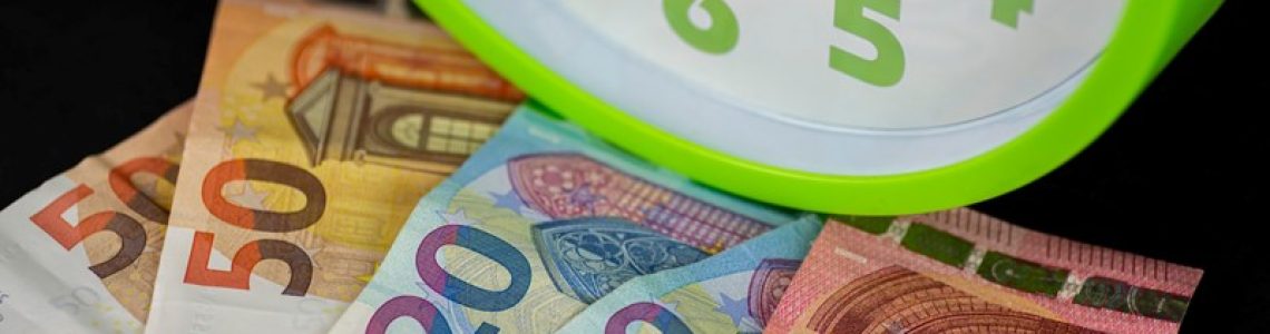 Opgave uitbetaalde bedragen aan derden bij toepassing verleggingsregeling btw