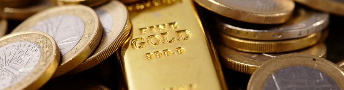 Niet-gerealiseerde waardestijging van goudbaar is werkelijk rendement