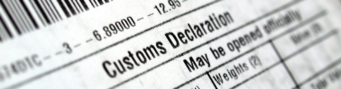 Vanaf november extra toeslag van € 2 voor pakketjes van buiten de EU