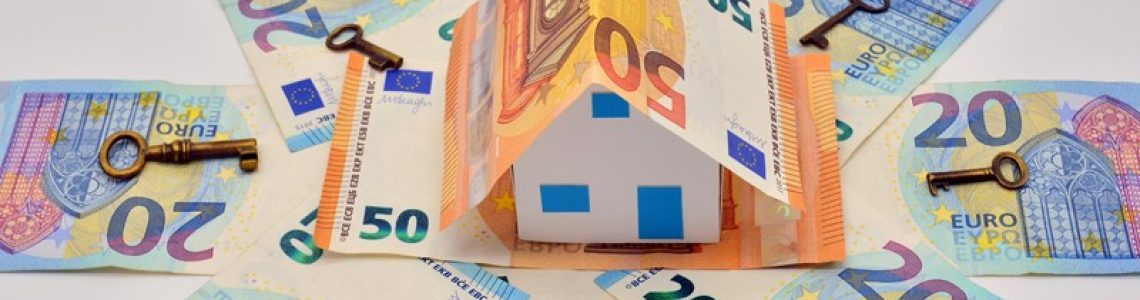 Kamervragen over registratie van hypotheekgegevens