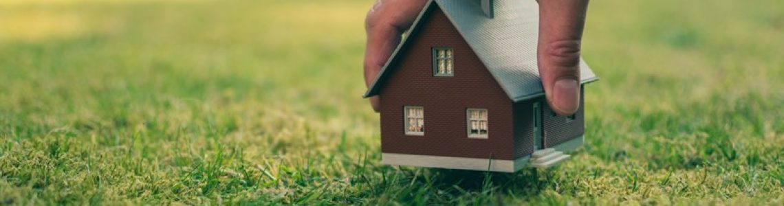 Het belang van de intentie van de koper van een woning