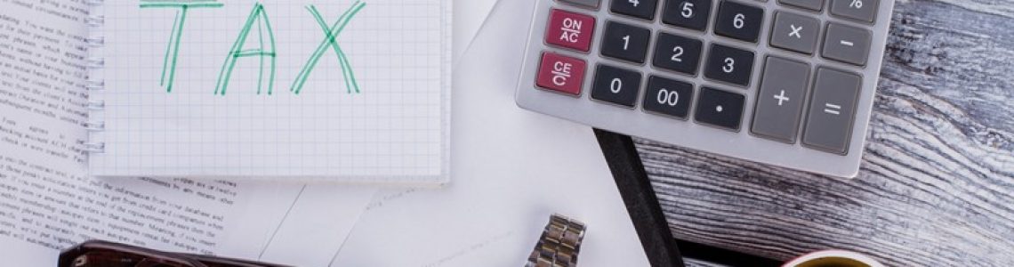 Termijn voor indienen suppletie omzetbelasting