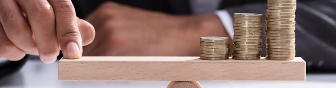 Onzakelijke winstverdeling vof tussen echtgenoten