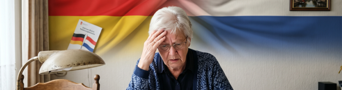 Kleine AOW, grote gevolgen