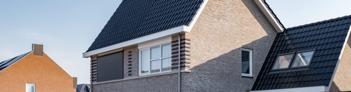 Waardedruk zelfbewoning bij waardering van bedrijfsgedeelte bij staking
