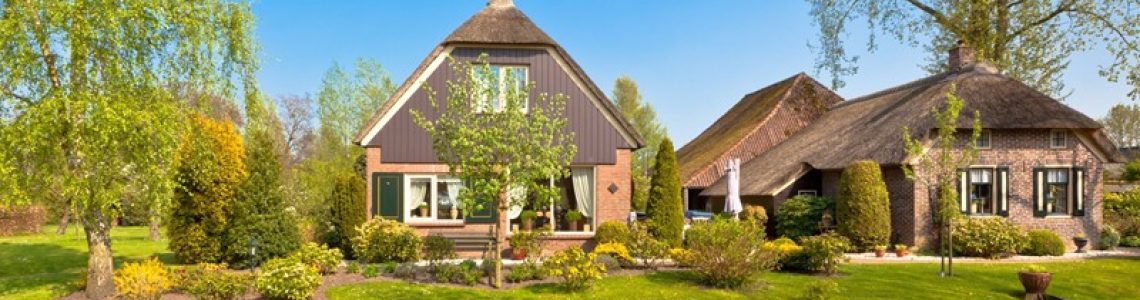 WOZ: Vergelijkingsobjecten uit andere dorpskern bruikbaar