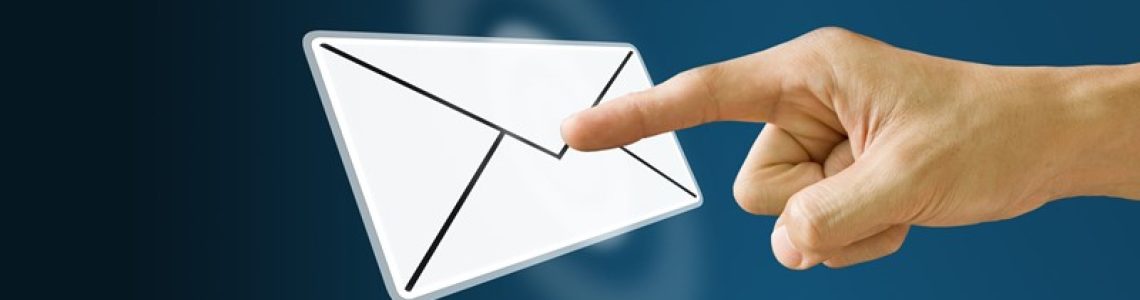 Invullen e-mailadres geen garantie voor bereikbaarheid