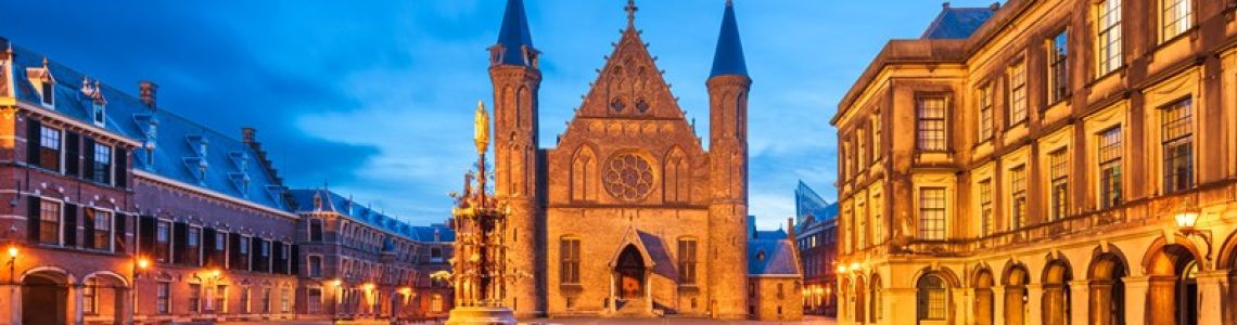 Pakket Belastingplan 2026 aangenomen