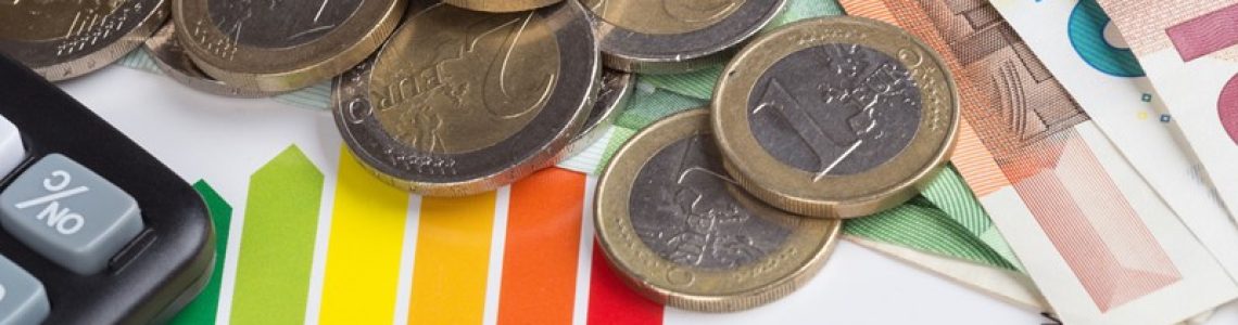 Energielijst 2024 vastgesteld