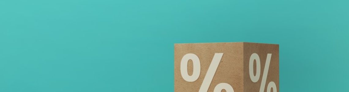 Arbeidskorting, eigenwoningforfait en rendementspercentages box 3