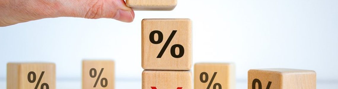 Aftrekposten inkomstenbelasting